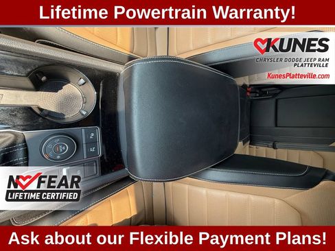 Used 2022 Volkswagen Atlas Cross Sport SEL Premium R-Line AWD/4WD image 24