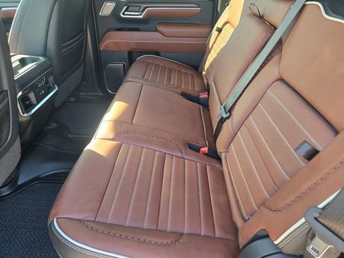 New 2026 GMC Sierra 2500 Denali Ultimate image 9