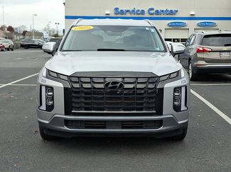 Used 2023 Hyundai Palisade SEL video 2