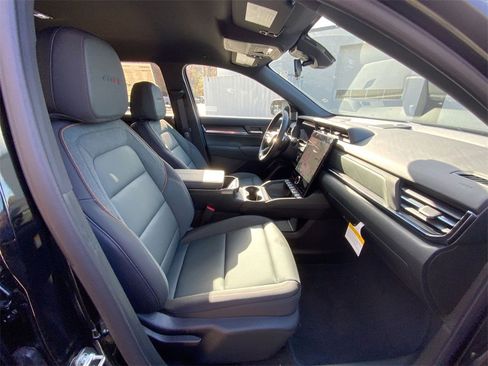 New 2026 GMC Terrain AT4 w/ LPO, Floor Liner Package image 26