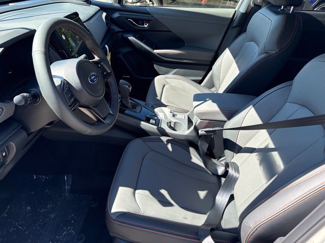 New 2026 Subaru Crosstrek 2.5i Limited AWD/4WD image 4