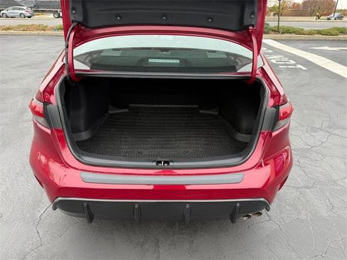 Used 2024 Toyota Corolla XSE image 6