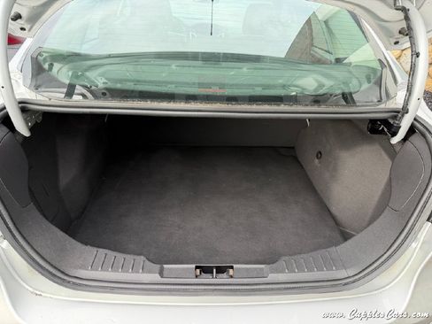 Used 2014 Ford Focus SE FWD image 7