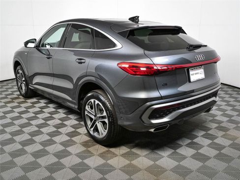 New 2026 Audi Q5 Premium AWD/4WD image 30