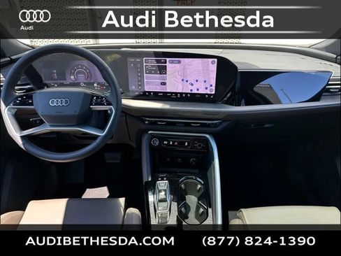 New 2026 Audi Q5 Premium Plus AWD/4WD image 11
