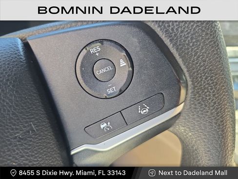 Used 2022 Honda Odyssey EX image 19