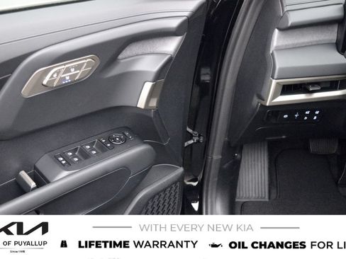 New 2027 Kia Telluride EX AWD/4WD image 27