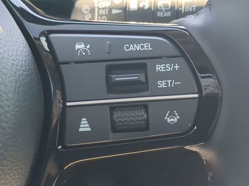 New 2026 Honda CR-V EX-L image 26