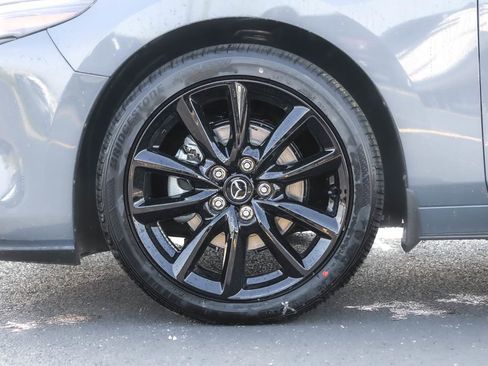 New 2026 MAZDA MAZDA3 Hatchback w/Premium Plus Pkg AWD/4WD image 23