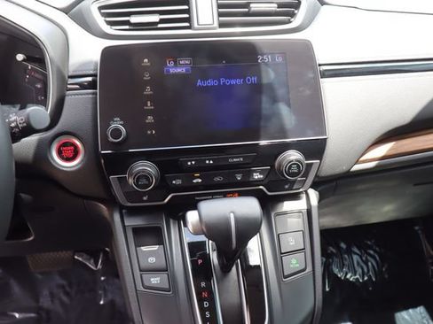 Used 2021 Honda CR-V Touring image 35