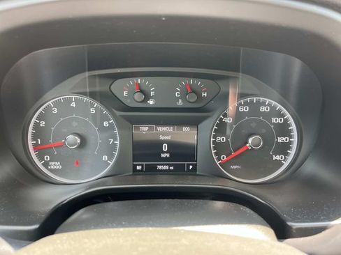 Used 2019 GMC Acadia SLE w/ LPO, Floor Liner Package AWD/4WD image 34