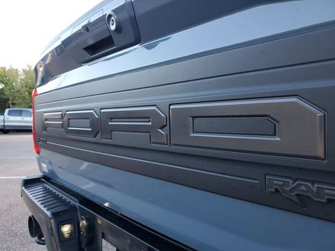 Used 2023 Ford F150 Raptor image 6