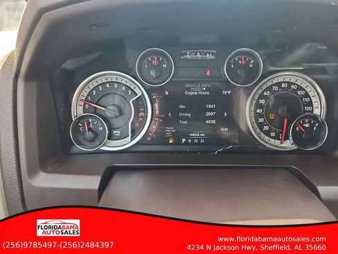 Used 2014 RAM 1500 Lone Star AWD/4WD image 13