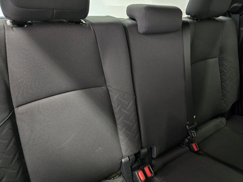Used 2024 Toyota Tacoma SR image 19