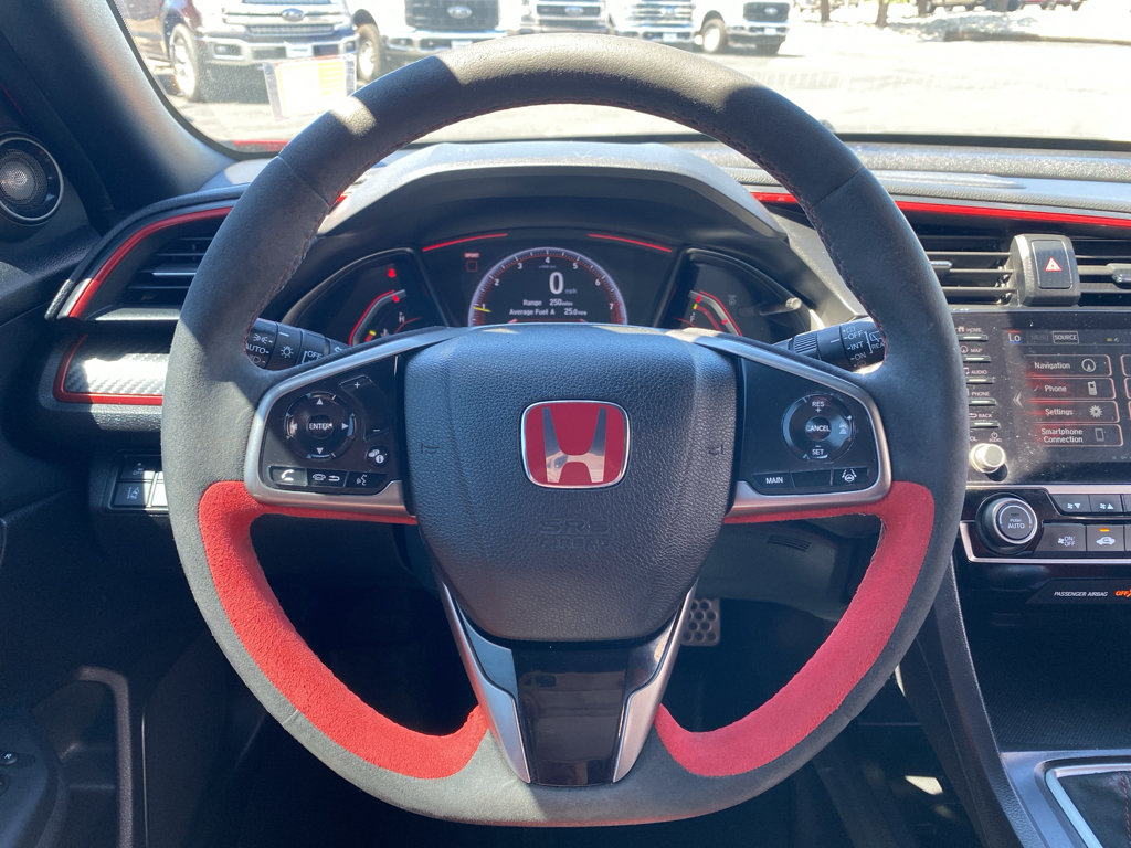 Used 2021 Honda Civic Type R image 7