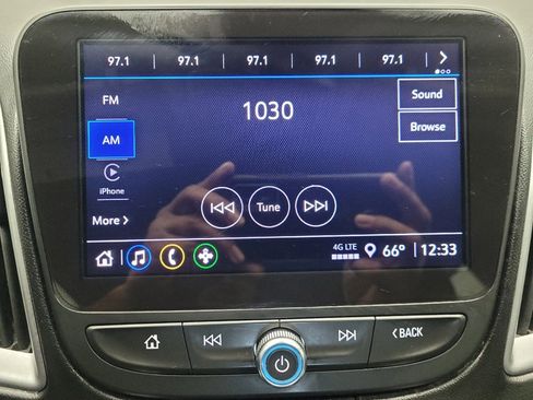 Used 2024 Chevrolet Malibu RS image 25