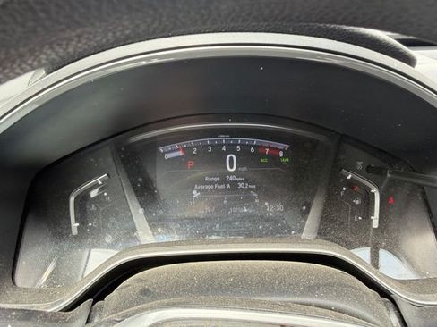 Used 2022 Honda CR-V EX image 13