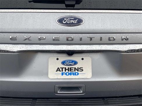 Certified 2024 Ford Expedition Limited image 41