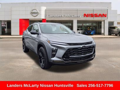 Used 2026 Chevrolet Trax ACTIV w/ Driver Confidence Package