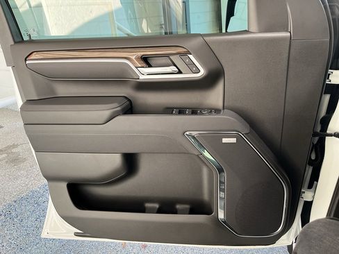 New 2026 Chevrolet Silverado 1500 LT Trail Boss w/ Convenience Package II image 25