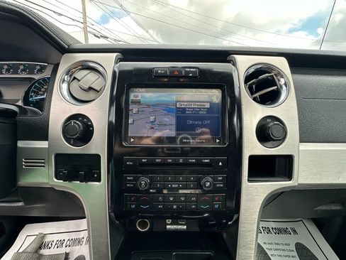 Used 2012 Ford F150 Platinum image 19