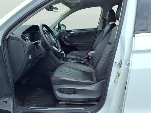 Used 2024 Volkswagen Tiguan Wolfsburg Edition AWD/4WD image 7