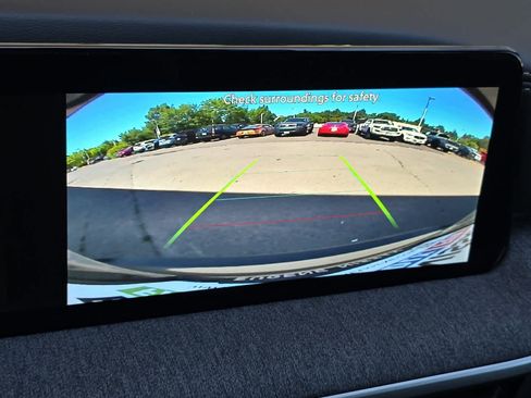 New 2026 Nissan Kicks SV w/ Interior Electronics Package AWD/4WD image 19