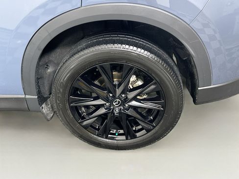 Used 2022 MAZDA CX-5 Carbon Edition AWD/4WD image 11