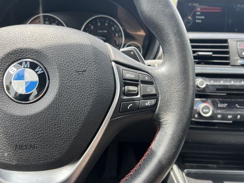 Used 2016 BMW 328i xDrive Sedan AWD/4WD image 20