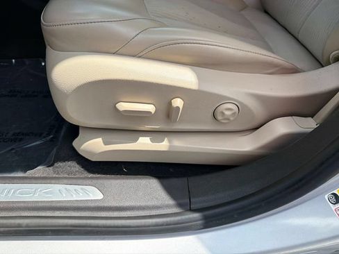 Used 2017 Buick Envision Preferred FWD image 19