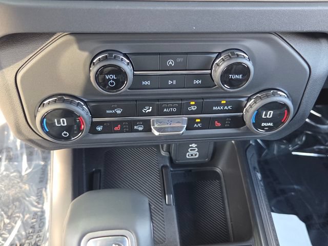 New 2026 Ford Bronco Outer Banks AWD/4WD image 46