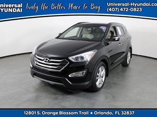 Used 2015 Hyundai Santa Fe Sport 2.0T w/ Option Group 05 360° Tour