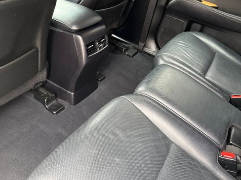 Used 2015 Lexus RX 450h AWD image 25