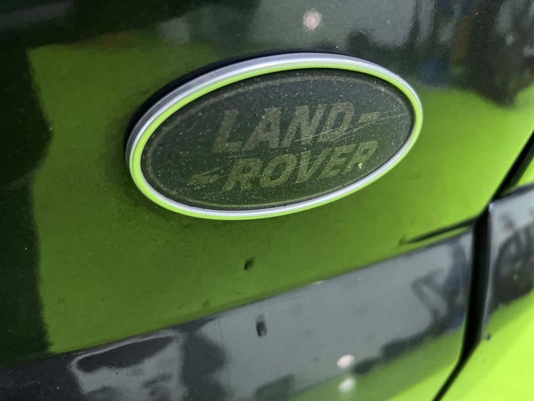 Used 2020 Land Rover Range Rover Sport HSE Dynamic AWD/4WD image 13