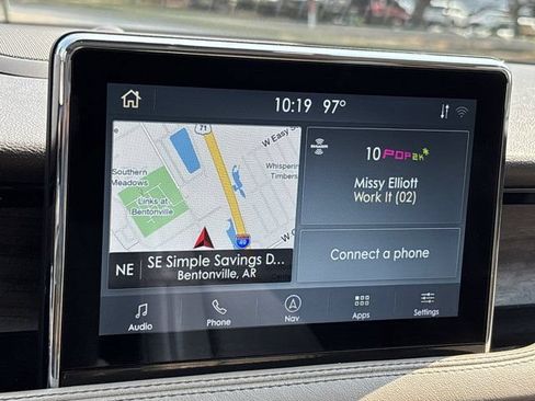Used 2020 Lincoln Corsair Reserve w/ Elements Package AWD/4WD image 32