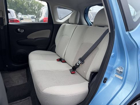 Used 2014 Nissan Versa Note SV FWD image 10