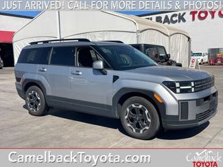 Used 2025 Hyundai Santa Fe SEL video 1