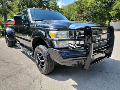 Used 2014 Ford F350 Lariat w/ Lariat Ultimate Package