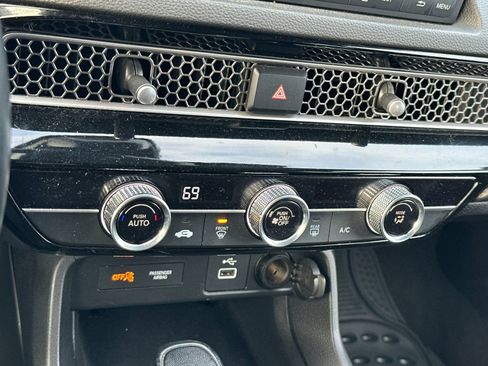 Used 2022 Honda Civic Sport image 18