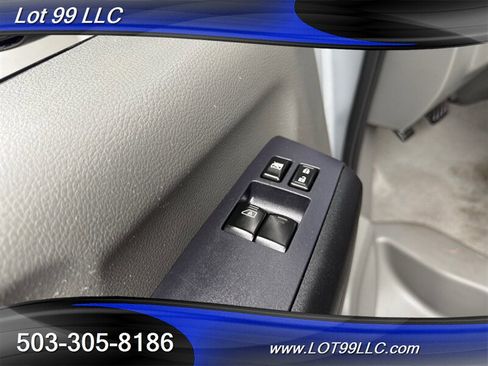 Used 2021 Nissan NV 3500 SV RWD image 28