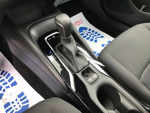 Used 2022 Toyota Corolla SE w/ Carpet Mat Package (TMS) image 21