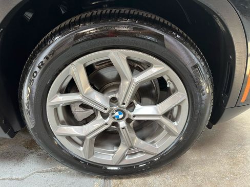 Used 2022 BMW X3 xDrive30i w/ Convenience Package AWD/4WD image 24