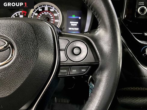 Certified 2022 Toyota Corolla SE image 24
