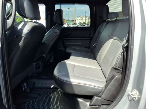 Used 2023 RAM 2500 Tradesman w/ Safety Group AWD/4WD image 15