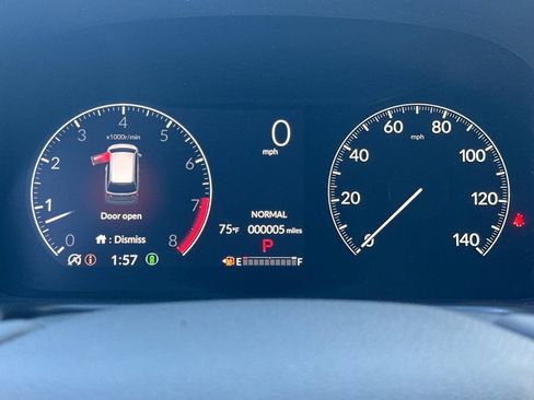 New 2026 Honda Odyssey EX-L image 30