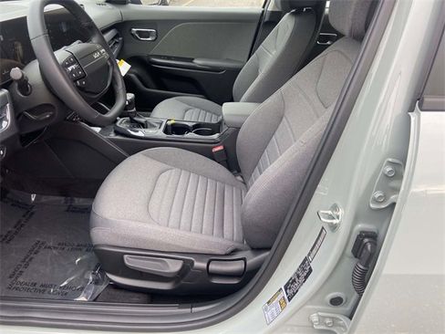 New 2025 Kia K4 EX image 11