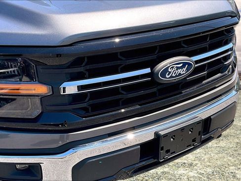 Used 2024 Ford F150 XLT w/ Mobile Office Package AWD/4WD image 34