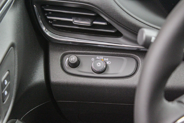 New 2026 Buick Envista Preferred w/ Convenience I Package FWD image 23