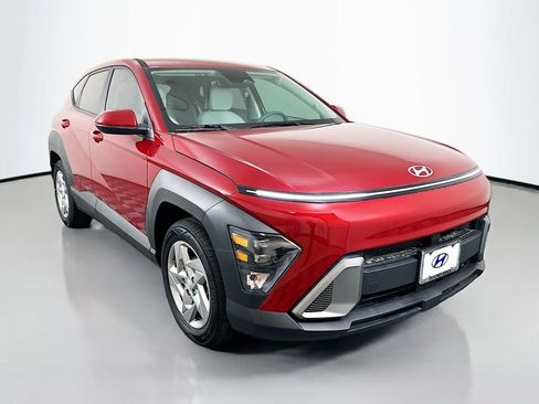New 2026 Hyundai Kona SE FWD image 3