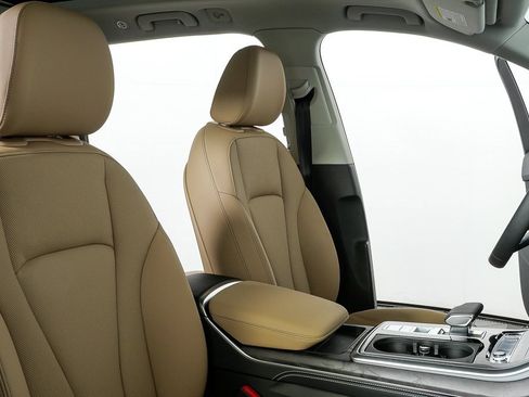 New 2026 Audi Q7 3.0T Premium Plus image 24